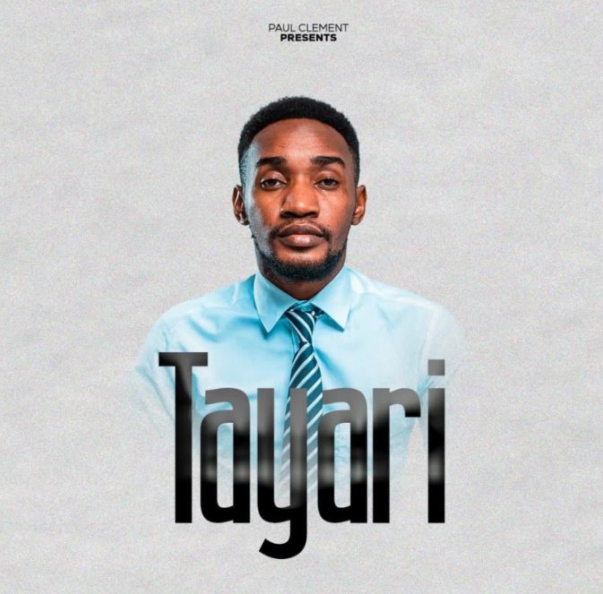 Download Audio | Paul Clement – Tayari