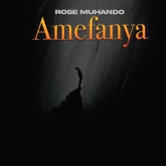 FULL EP | Rose Muhando – Amefanya