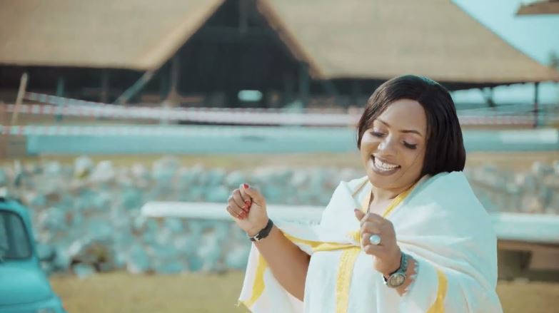 VIDEO | Christina Shusho – Password