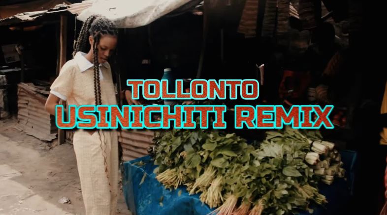 VIDEO | Mczo Morfan X Tollonto Tz – Usinichiti Remix