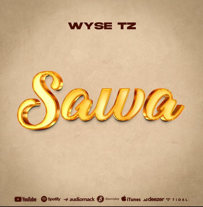 AUDIO | Wyse – Sawa | Download Mp3