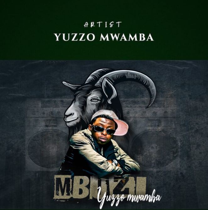 AUDIO | Yuzzo Mwamba – Mbuzi | Download Mp3