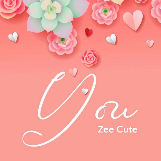 AUDIO | Zee Cute – You | Download Mp3