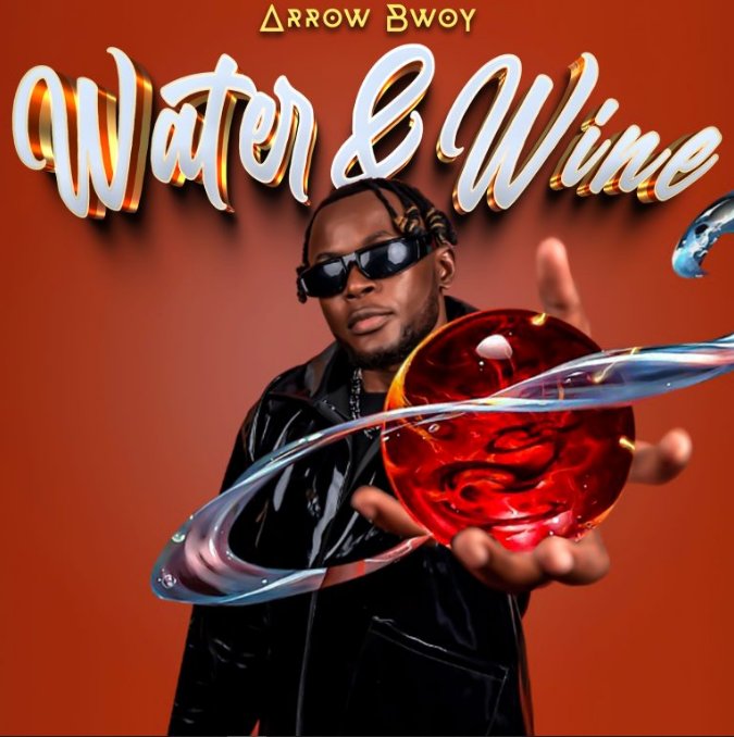 Arrow Bwoy – Beer