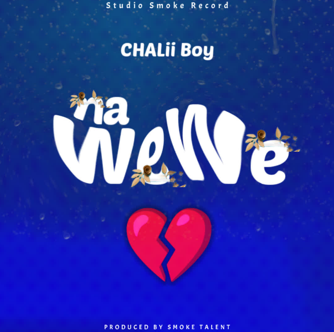 AUDIO | Chalii Boy – Na wewe | Download Mp3