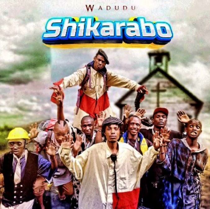 Chuga Dance – Shikarabo