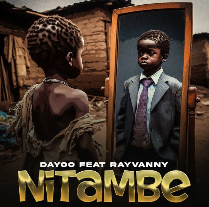 AUDIO | Dayoo Ft. Rayvanny – Nitambe | Download Mp3