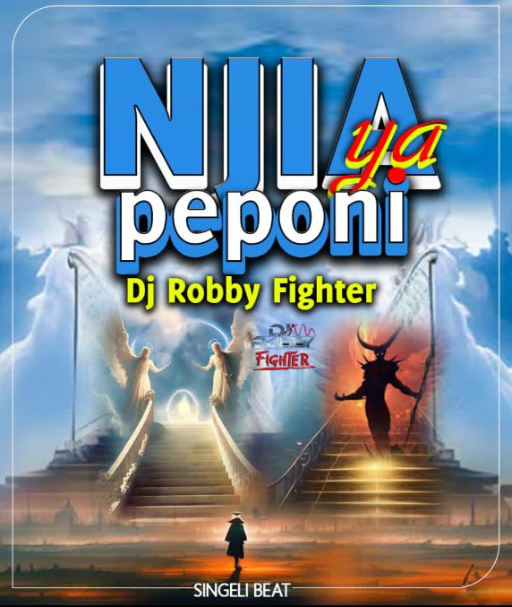 AUDIO | Dj Robby Fighter – Njia Ya Peponi | Download Mp3