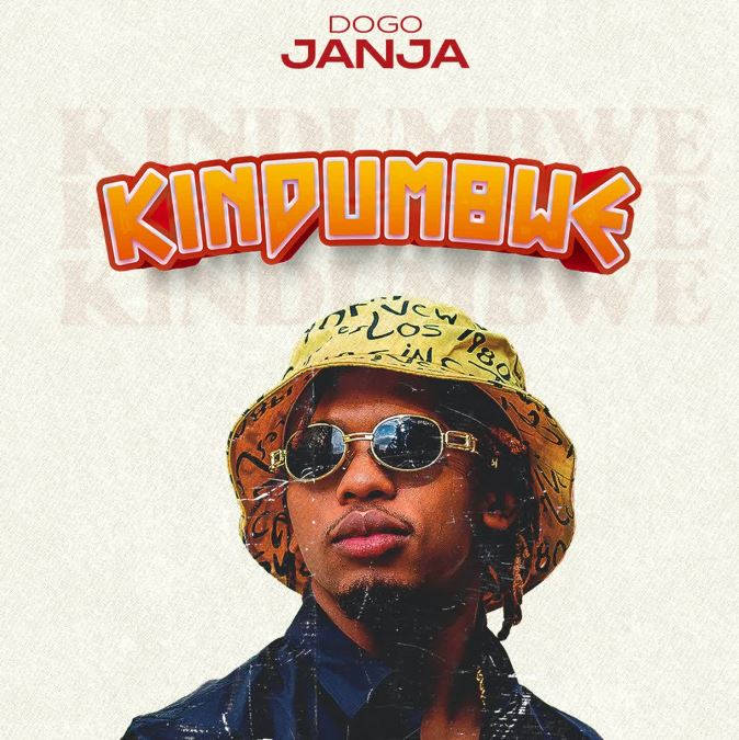 AUDIO | Dogo Janja – Kindumbwe | Download Mp3