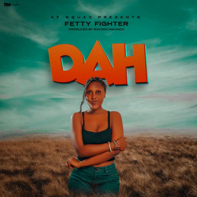 Fetty fighter – DAH