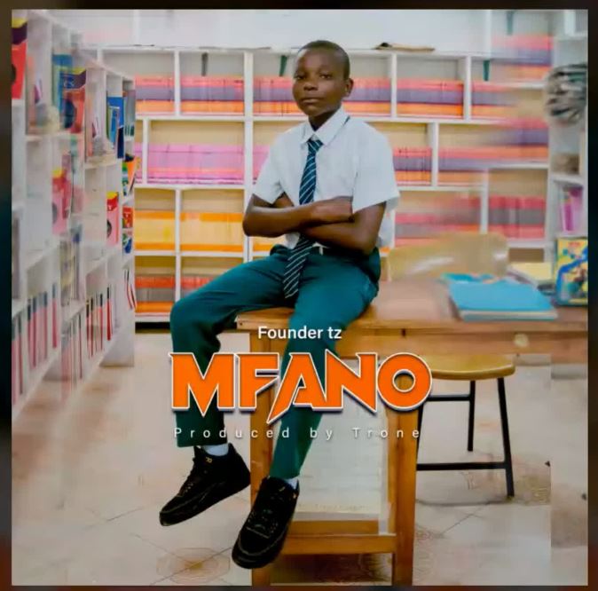 AUDIO | Founder TZ – Mfano | Download Mp3