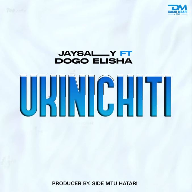 AUDIO | Jaysal Music Ft. Dogo Elisha – Ukinichiti | Download Mp3