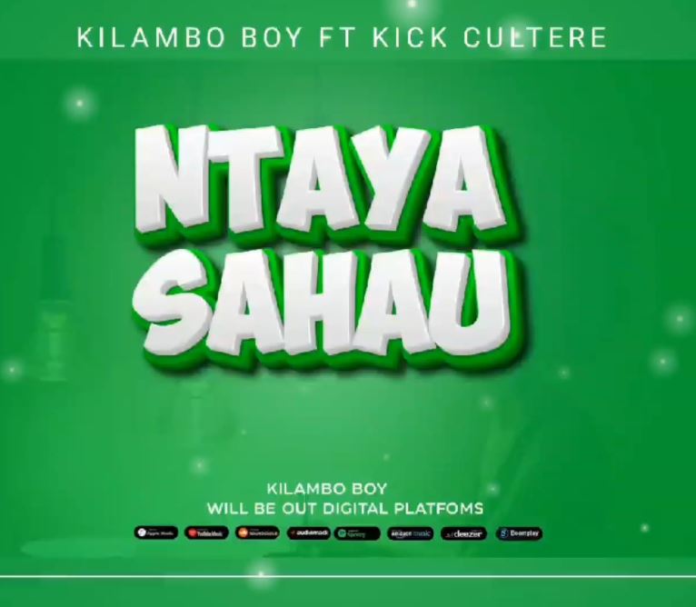 Kilambo Ft. Kick Cultere – Ntayasahau