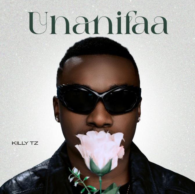 AUDIO | Killy – Unanifaa | Download Mp3