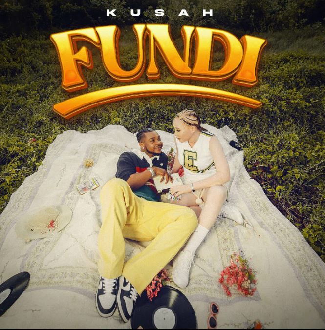 AUDIO | Kusah – Fundi | Download Mp3