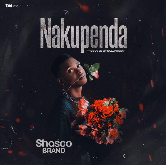 AUDIO | Shasco Brand – NAKUPENDA | Download Mp3