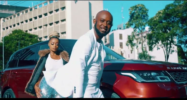 VIDEO | Mr Blue – Jina Hili