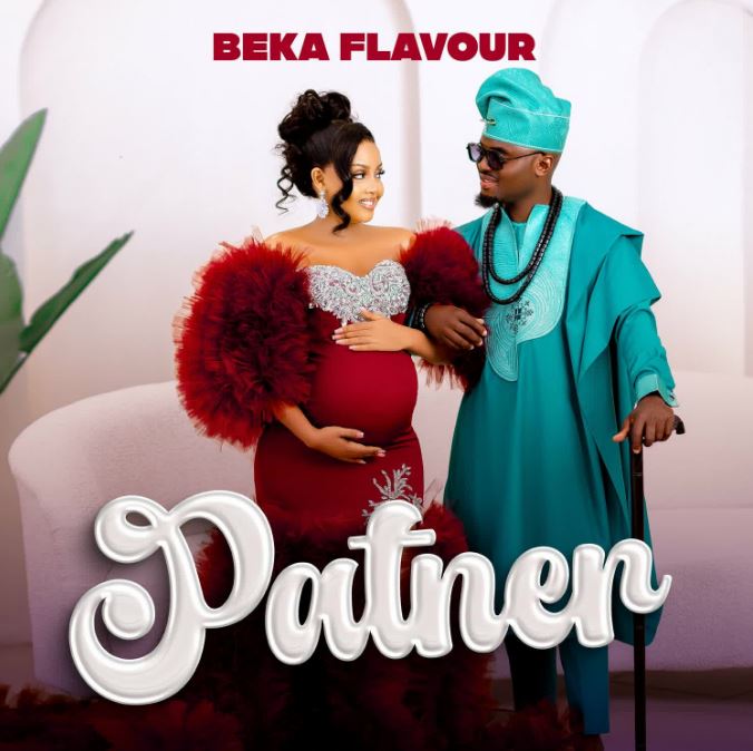 AUDIO | Beka Flavour – PATNER | Download Mp3