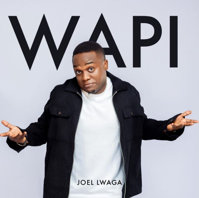 AUDIO | Joel Lwaga – Wapi | Download Mp3