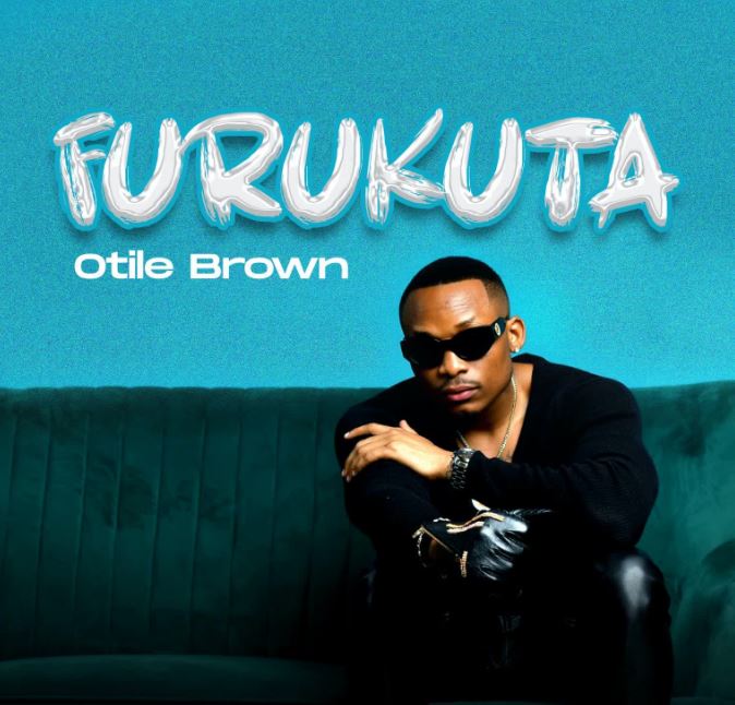 AUDIO | Otile Brown – Furukuta | Download Mp3