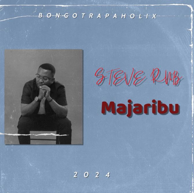 AUDIO | Steve Rnb – Majaribu | Download Mp3