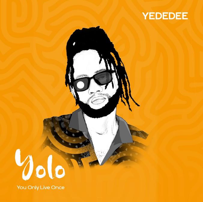 Yedede – Heart break