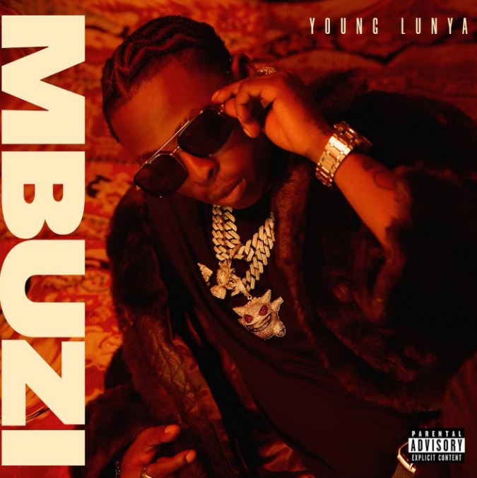 FULL ALBUM | Young Lunya – Mbuzi